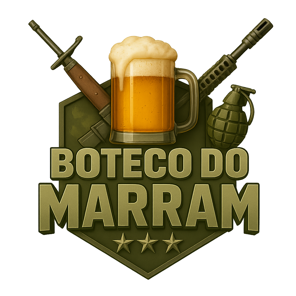 Boteco do Marram